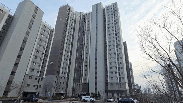 충청남도 천안시 동남구 청수동 435 청수행정타운금호어울림 106동 3층305호 아파트 경매 사진 8