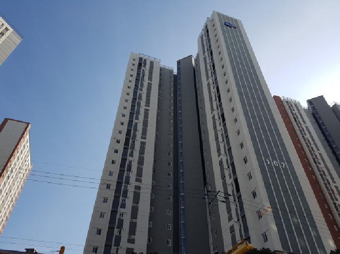 충청남도 천안시 동남구 청당동 1005 행정타운센트럴두산위브 107동 16층1604호 아파트 경매 사진 17