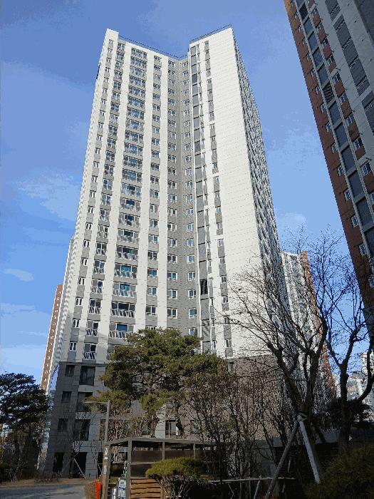 충청남도 천안시 동남구 청당동 1005 행정타운센트럴두산위브 107동 16층1604호 아파트 경매 사진 5