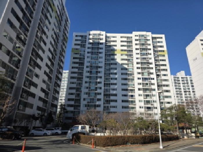 대구광역시 달서구 용산동 412-1 성서7주공아파트 709동 18층1805호 아파트 경매 사진 5