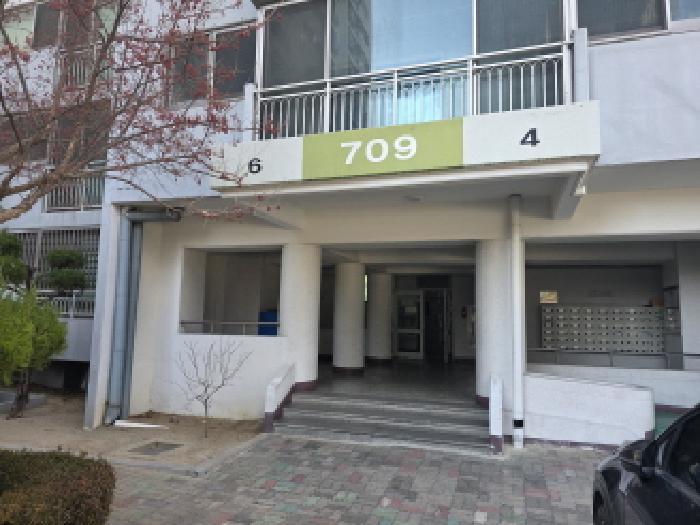 대구광역시 달서구 용산동 412-1 성서7주공아파트 709동 18층1805호 아파트 경매 사진 6