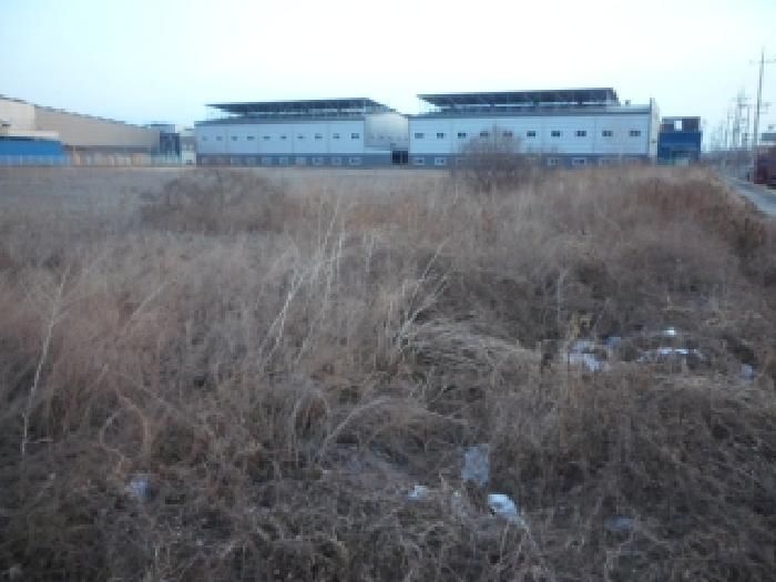 대구광역시 달성군 구지면 화산리 1110 공장용지 경매 사진 5