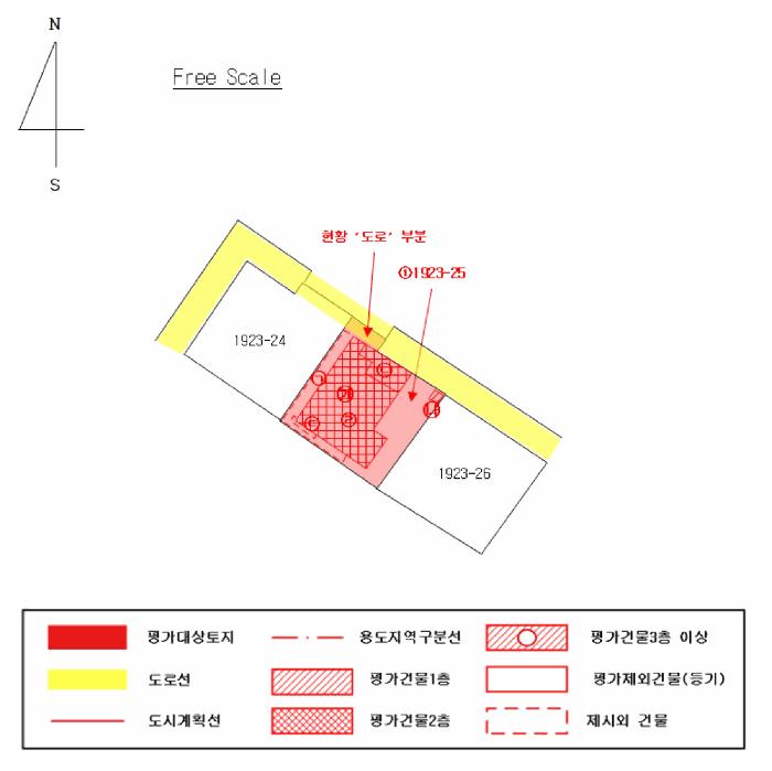대구광역시 달서구 송현동 1923-25 주택 경매 사진 15