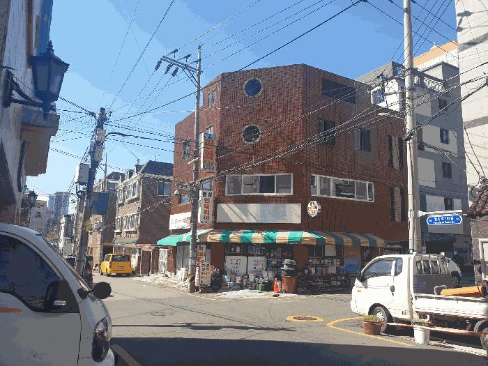 부산광역시 금정구 남산동 85-3 근린주택 경매 사진 15