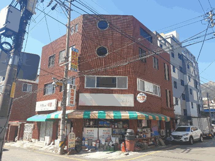 부산광역시 금정구 남산동 85-3 근린주택 경매 사진 6
