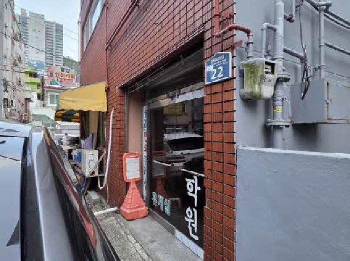 부산광역시 금정구 남산동 85-3 근린주택 경매 사진 8