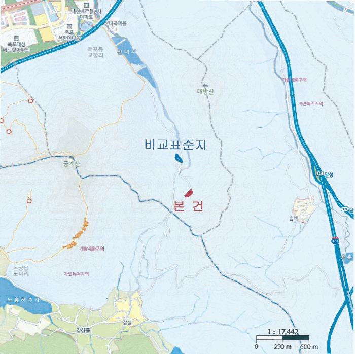 대구광역시 달성군 옥포읍 교항리 2831 답 경매 사진 10
