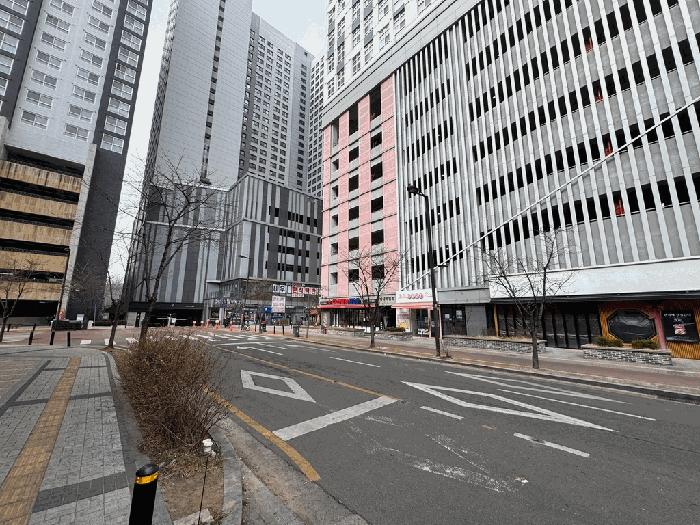 경기도 고양시 덕양구 도내동 954 원흥베네하임3차 1층117호 근린상가 경매 사진 3
