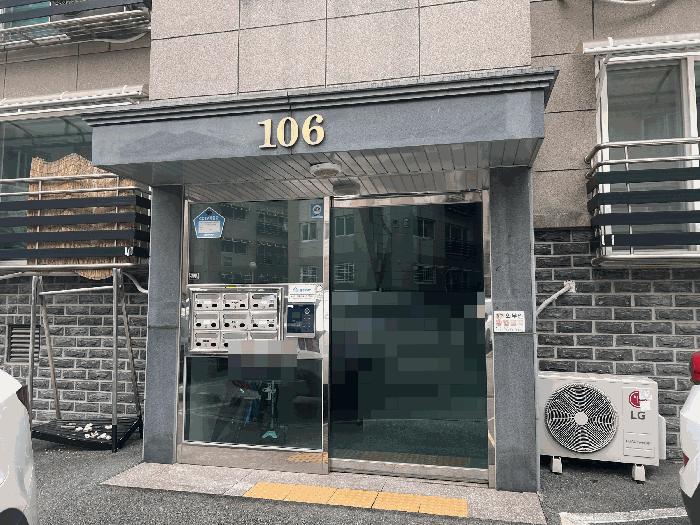 경기도 파주시 야당동 145-6 아이하우스 106동 4층402호 다세대(빌라) 경매 사진 3
