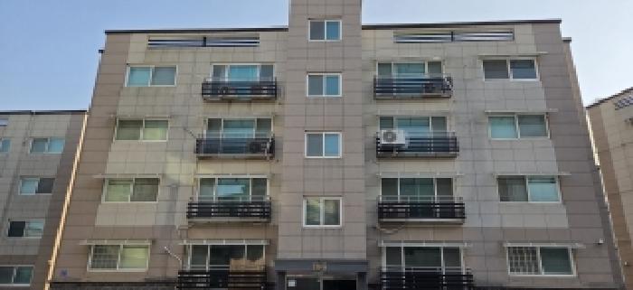 경기도 파주시 야당동 145-6 아이하우스 106동 4층402호 다세대(빌라) 경매 사진 5