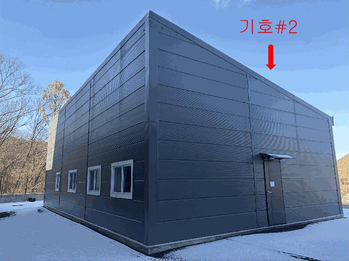 경기도 파주시 파주읍 봉암리 265-2 공장 경매 사진 2