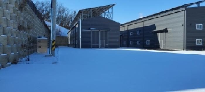 경기도 파주시 파주읍 봉암리 265-2 공장 경매 사진 20