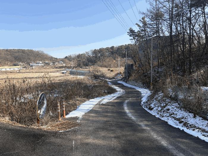 경기도 파주시 파주읍 봉암리 265-2 공장 경매 사진 5