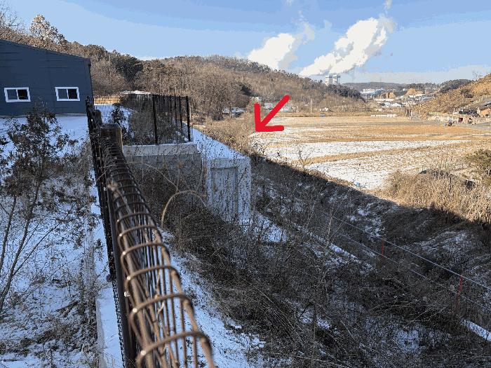 경기도 파주시 파주읍 봉암리 265-2 공장 경매 사진 8