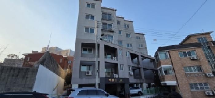 경기도 파주시 금촌동 949-23 지유빌 6층603호 다세대(빌라) 경매 사진 5