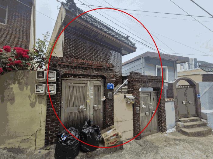 부산광역시 연제구 연산동 1230-6 주택 경매 사진 2