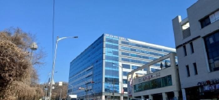 경기도 고양시 덕양구 오금동 686 고양삼송한강듀클래스 6층648호 아파트형공장 경매 사진 6
