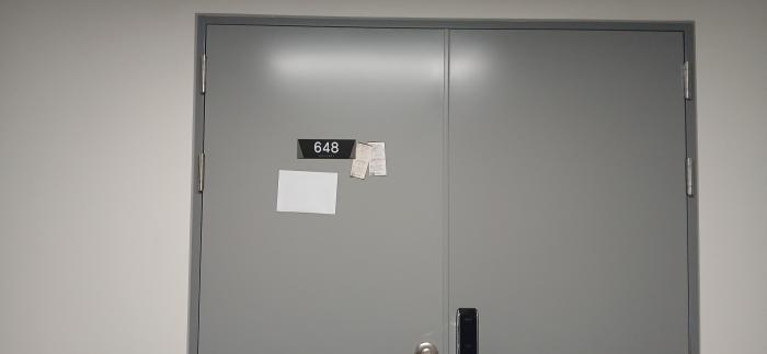 경기도 고양시 덕양구 오금동 686 고양삼송한강듀클래스 6층648호 아파트형공장 경매 사진 7