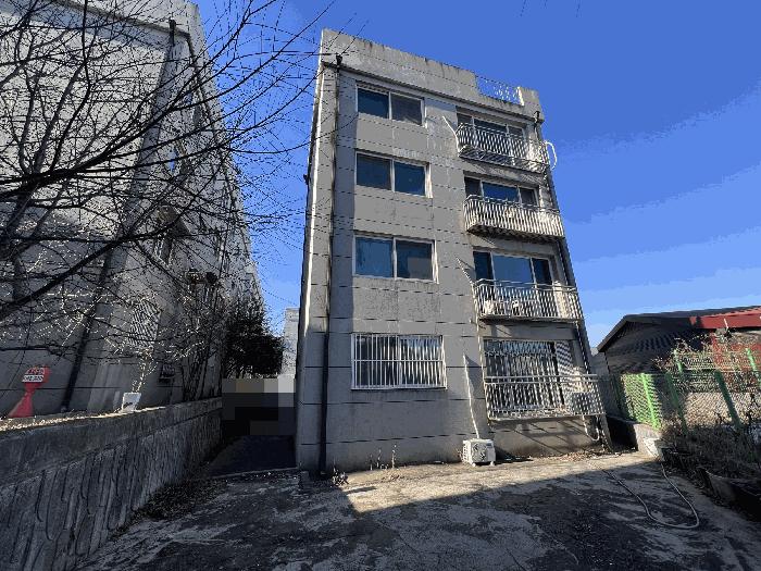 경기도 파주시 상지석동 133-34 116동 4층402호 다세대(빌라) 경매 사진 3