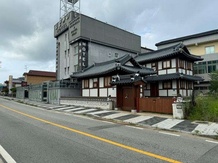 충청남도 공주시 금성동 194-10 대지 경매 사진 1