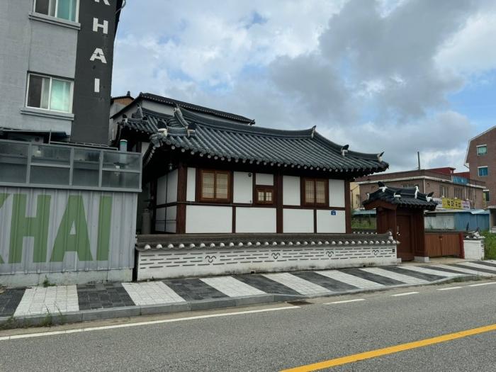 충청남도 공주시 금성동 194-10 대지 경매 사진 2