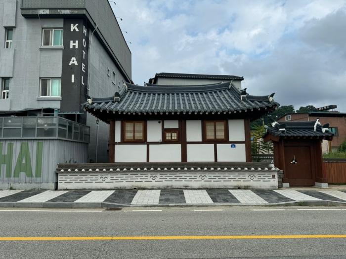충청남도 공주시 금성동 194-10 대지 경매 사진 3