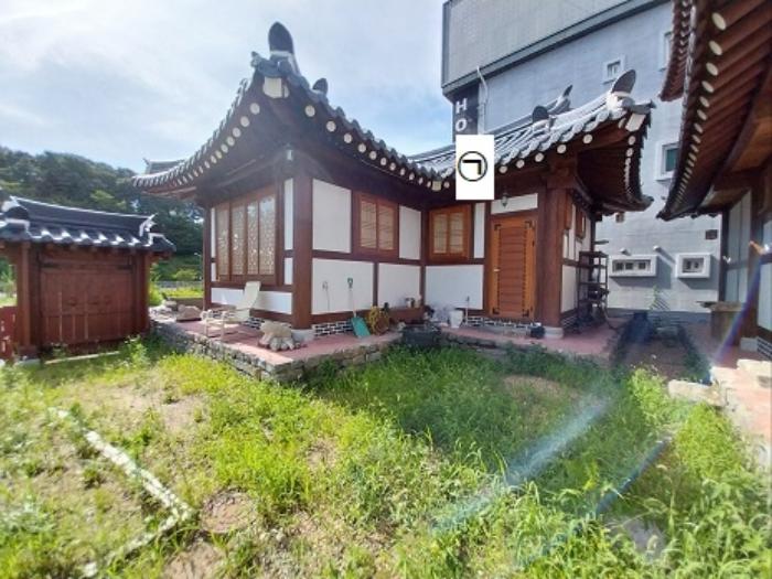 충청남도 공주시 금성동 194-10 대지 경매 사진 6