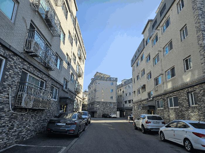 경기 고양시 일산서구 다세대(빌라)