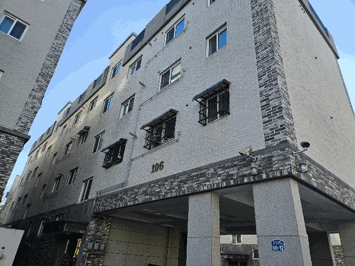 경기도 고양시 일산서구 덕이동 711-16 다온팰리스 6동 4층401호 다세대(빌라) 경매 사진 3