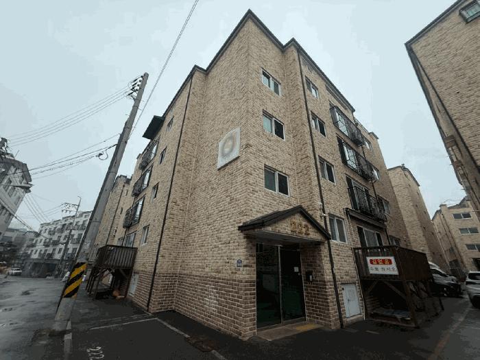 경기도 파주시 야당동 196-3 가림빌라 222동 1층101호 다세대(빌라) 경매 사진 1