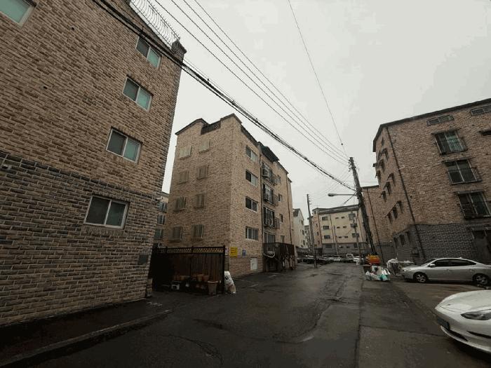 경기도 파주시 야당동 196-3 가림빌라 222동 1층101호 다세대(빌라) 경매 사진 2