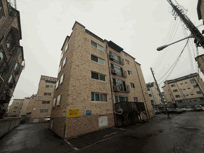 경기도 파주시 야당동 196-3 가림빌라 222동 1층101호 다세대(빌라) 경매 사진 3