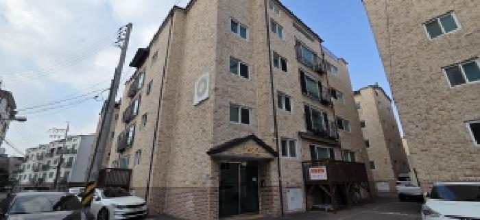 경기도 파주시 야당동 196-3 가림빌라 222동 1층101호 다세대(빌라) 경매 사진 6
