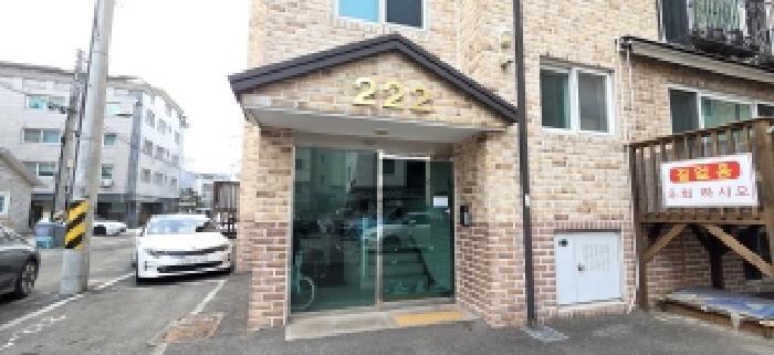 경기도 파주시 야당동 196-3 가림빌라 222동 1층101호 다세대(빌라) 경매 사진 7