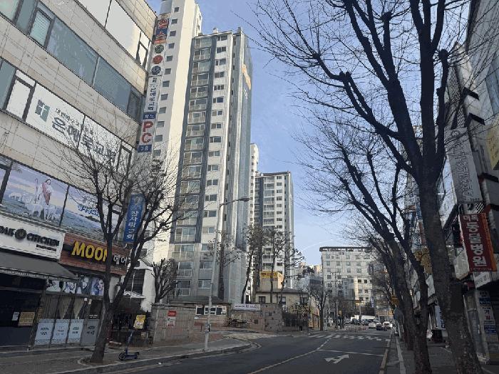 경기도 고양시 일산동구 중산동 1651 산들마을 204동 22층2204호 아파트 경매 사진 4