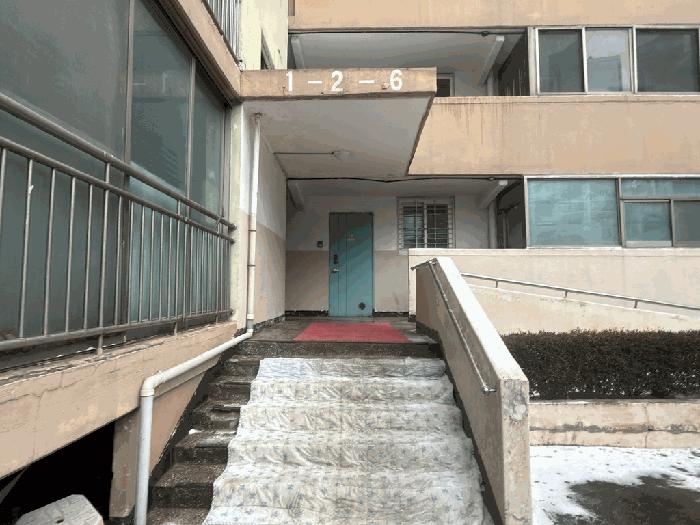 경기도 파주시 문산읍 문산리 17-29 한진아파트 2동 4층402호 아파트 경매 사진 2