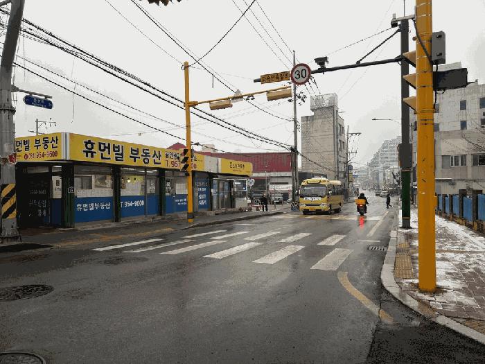 경기도 파주시 문산읍 문산리 17-29 한진아파트 2동 4층402호 아파트 경매 사진 4