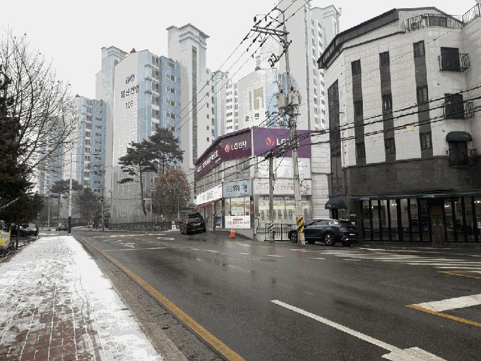 경기도 파주시 문산읍 문산리 17-29 한진아파트 2동 4층402호 아파트 경매 사진 5