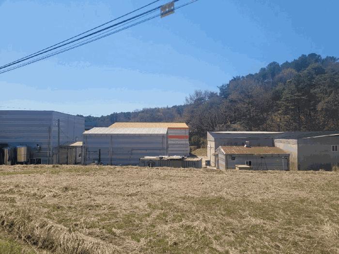 충청남도 공주시 우성면 방문리 226 공장 경매 사진 16