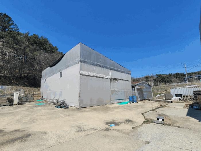충청남도 공주시 우성면 방문리 226 공장 경매 사진 6
