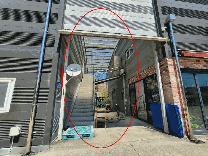 충청남도 공주시 우성면 방문리 226 공장 경매 사진 9