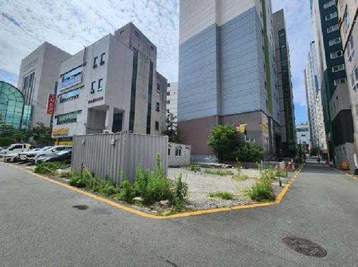 부산광역시 금정구 부곡동 64-7 대지 경매 사진 5