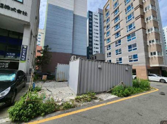부산광역시 금정구 부곡동 64-7 대지 경매 사진 6