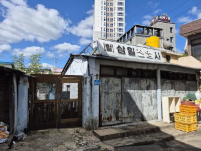 울산광역시 중구 학성동 432-221 대지 경매 사진 5