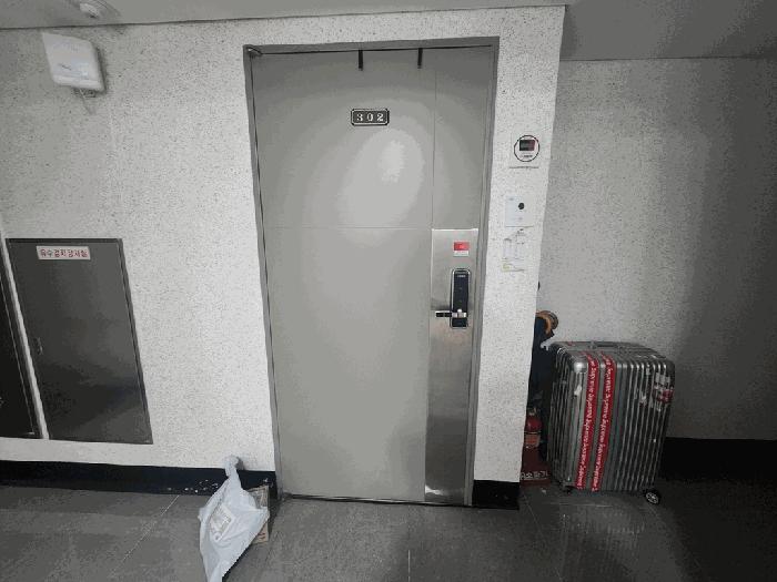 부산광역시 동래구 온천동 1248-9 영남어반시티 3층302호 오피스텔 경매 사진 5