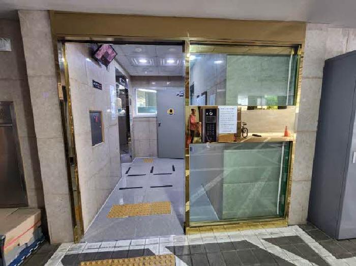 부산광역시 동래구 온천동 1248-9 영남어반시티 3층302호 오피스텔 경매 사진 7