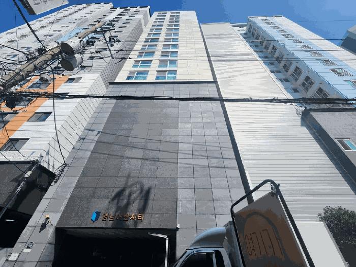부산광역시 동래구 온천동 1248-9 영남어반시티 3층302호 오피스텔 경매 사진 9