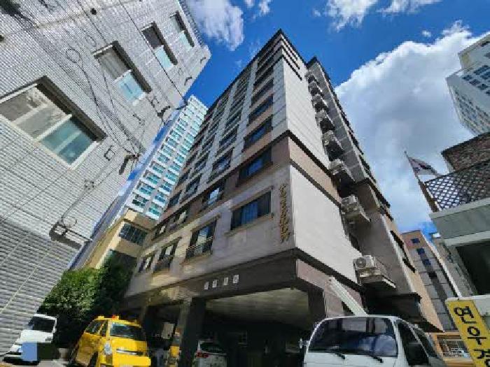 부산광역시 연제구 연산동 704-13 포세이돈 2층201호 오피스텔 경매 사진 7