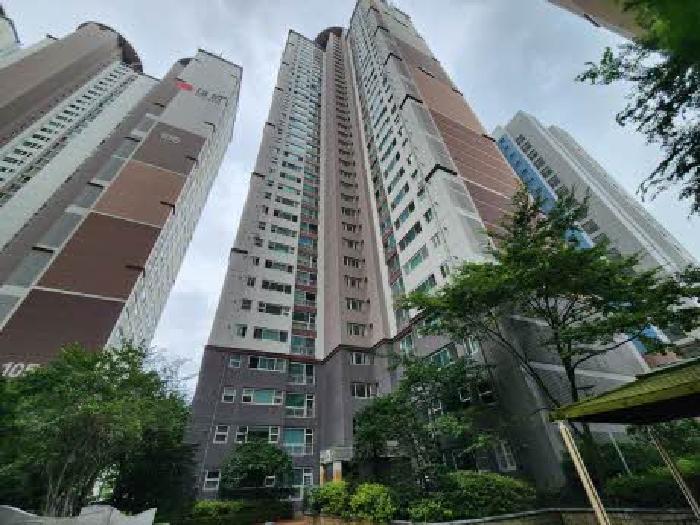 부산광역시 부산진구 양정동 525 대원칸타빌맴버스 104동 11층1103호 아파트 경매 사진 5