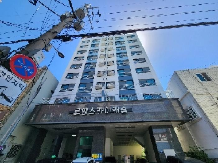 부산광역시 중구 부평동4가 15-1 로얄스카이캐슬 5층503호 아파트 경매 사진 6